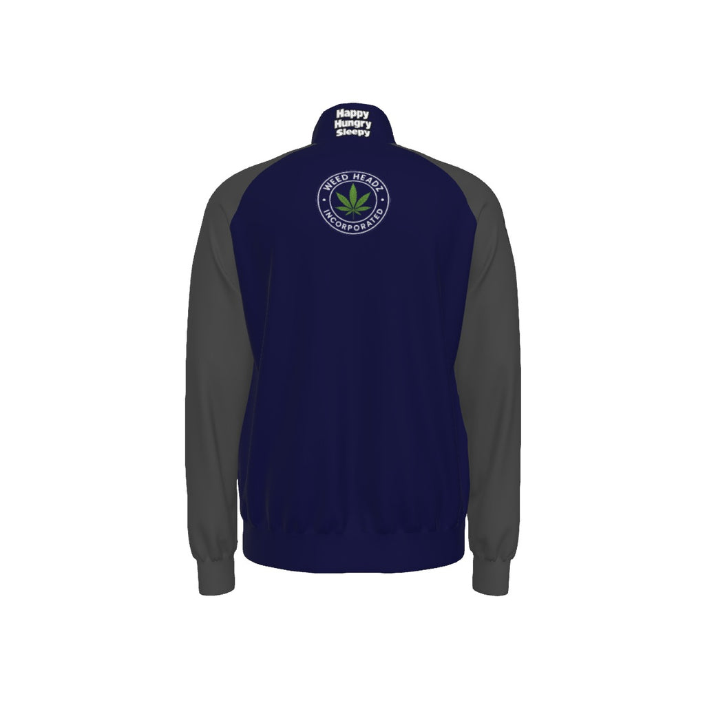 WHI Men's Regulator Uno Track Jacket