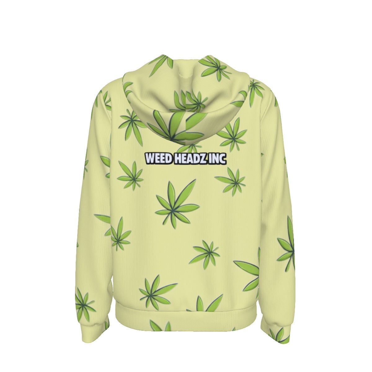 WHI Women's Pine Dreamz Slim Hoodie