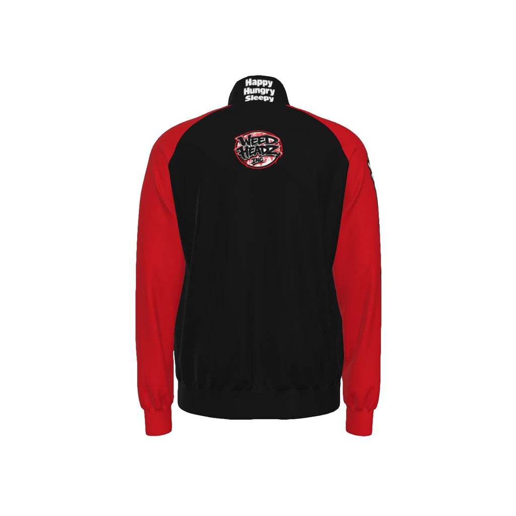WHI Men's CigaRelo Track Jacket