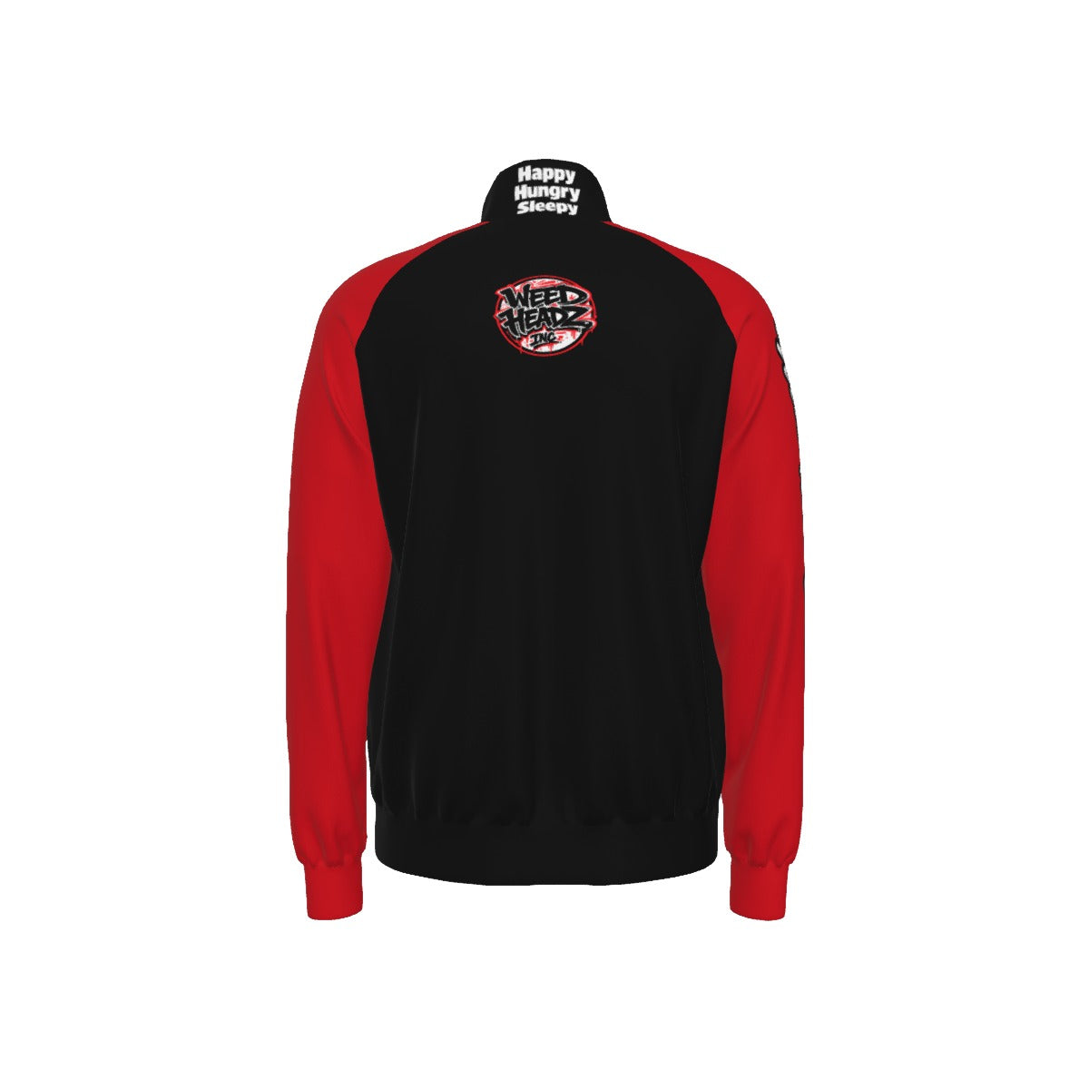 WHI Men's CigaRelo Track Jacket