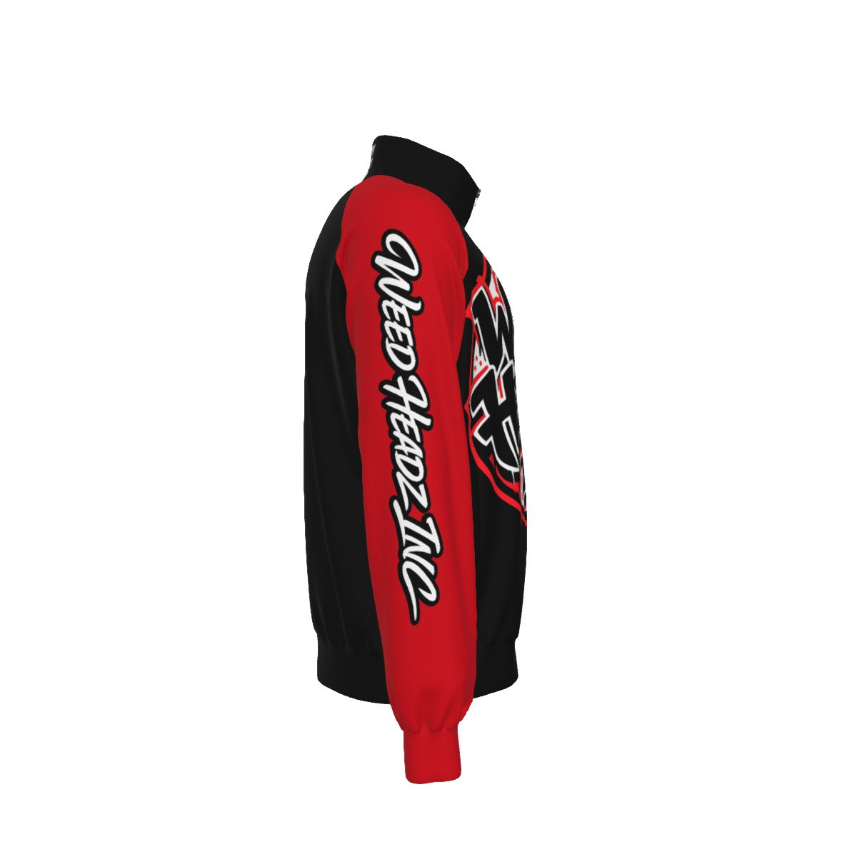 WHI Men's CigaRelo Track Jacket