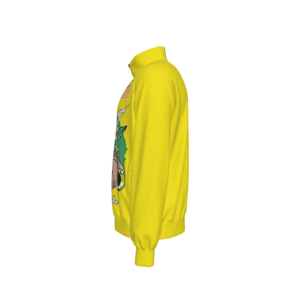 WHI Men's Bong Shop Track Jacket