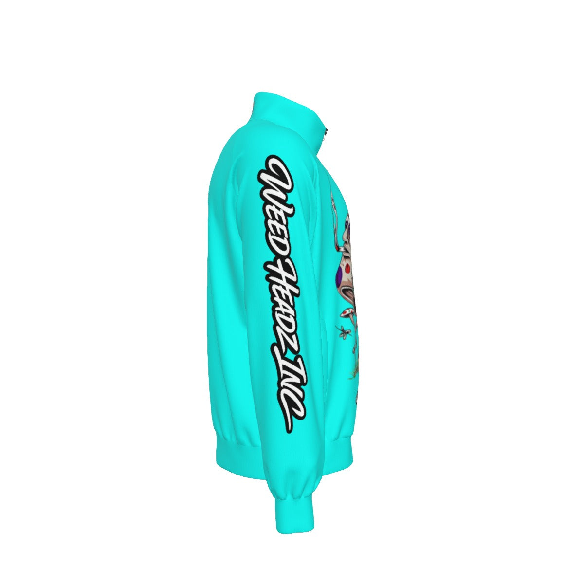WHI Men's Shroomy Track Jacket