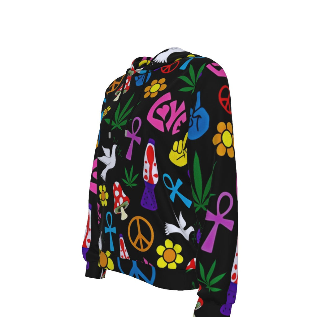 WHI Women's Euphoria Slim Hoodie
