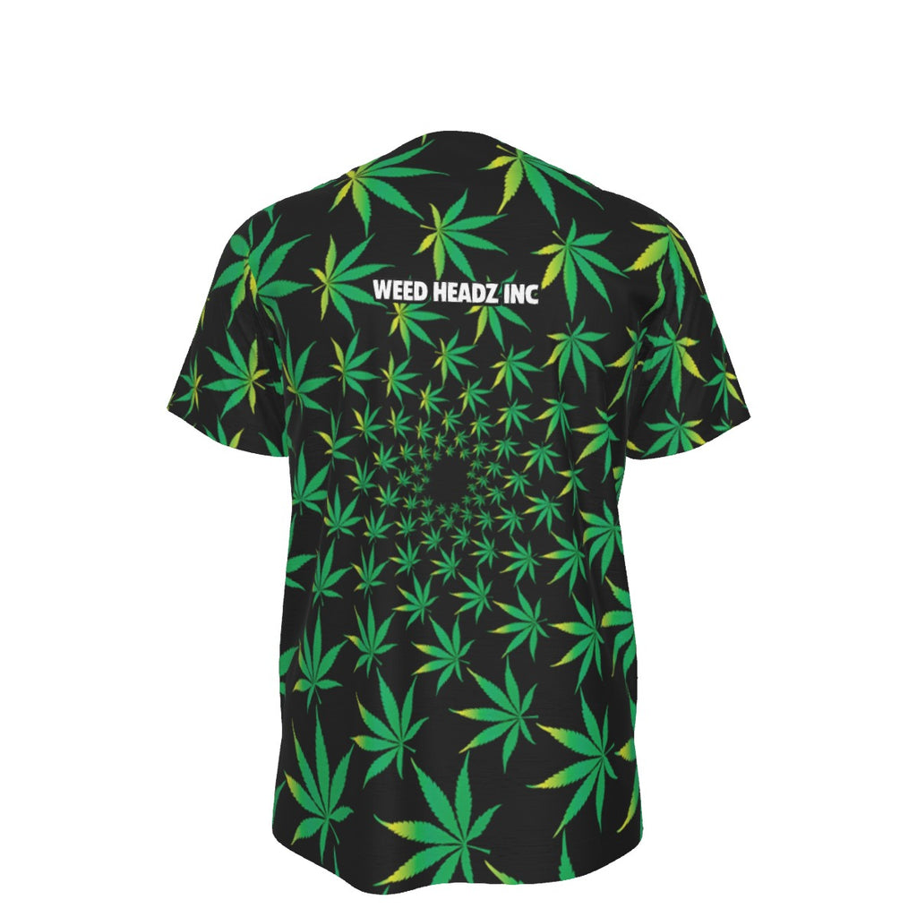 WHI Men's Zah Spin Dashiki Shirt