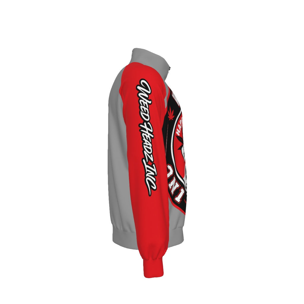 WHI Men's HHS A1 Track Jacket