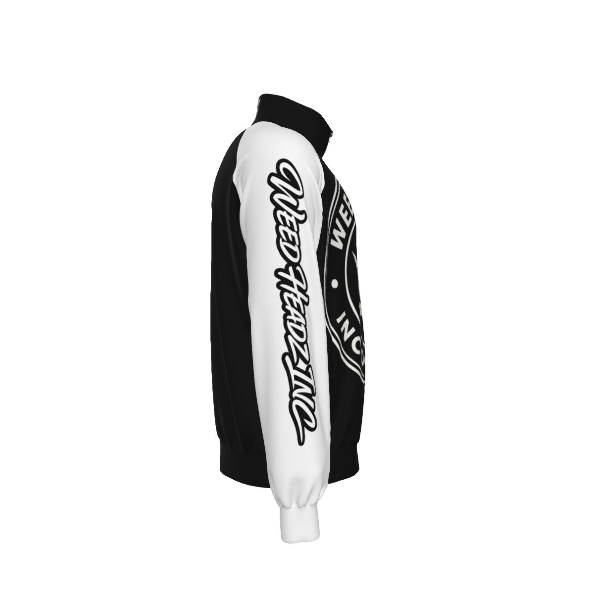 WHI Men's Regulator G Track Jacket