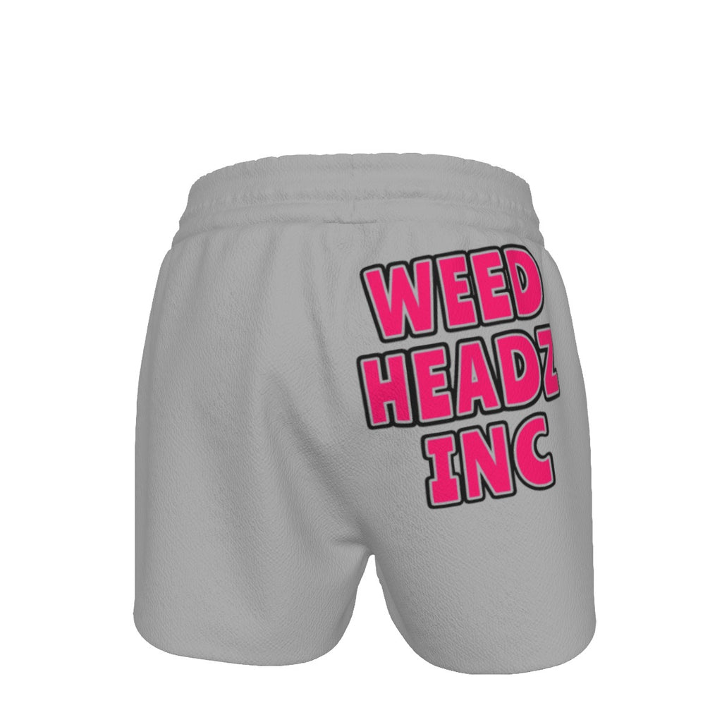 WHI Women's HHS Cropped Shorts