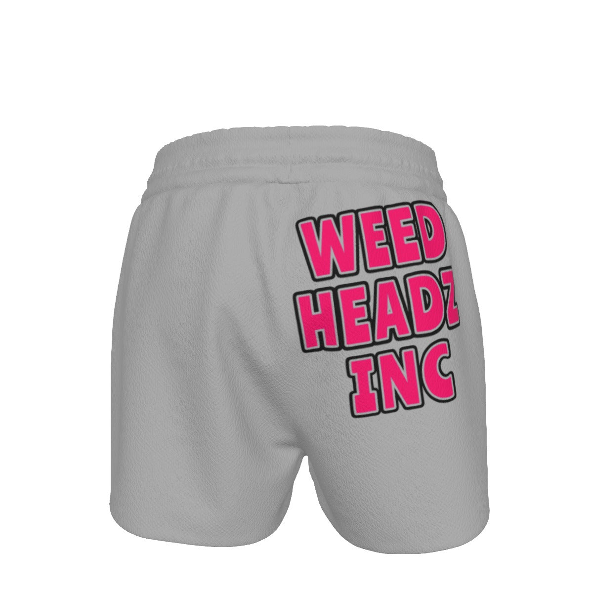 WHI Women's HHS Cropped Shorts