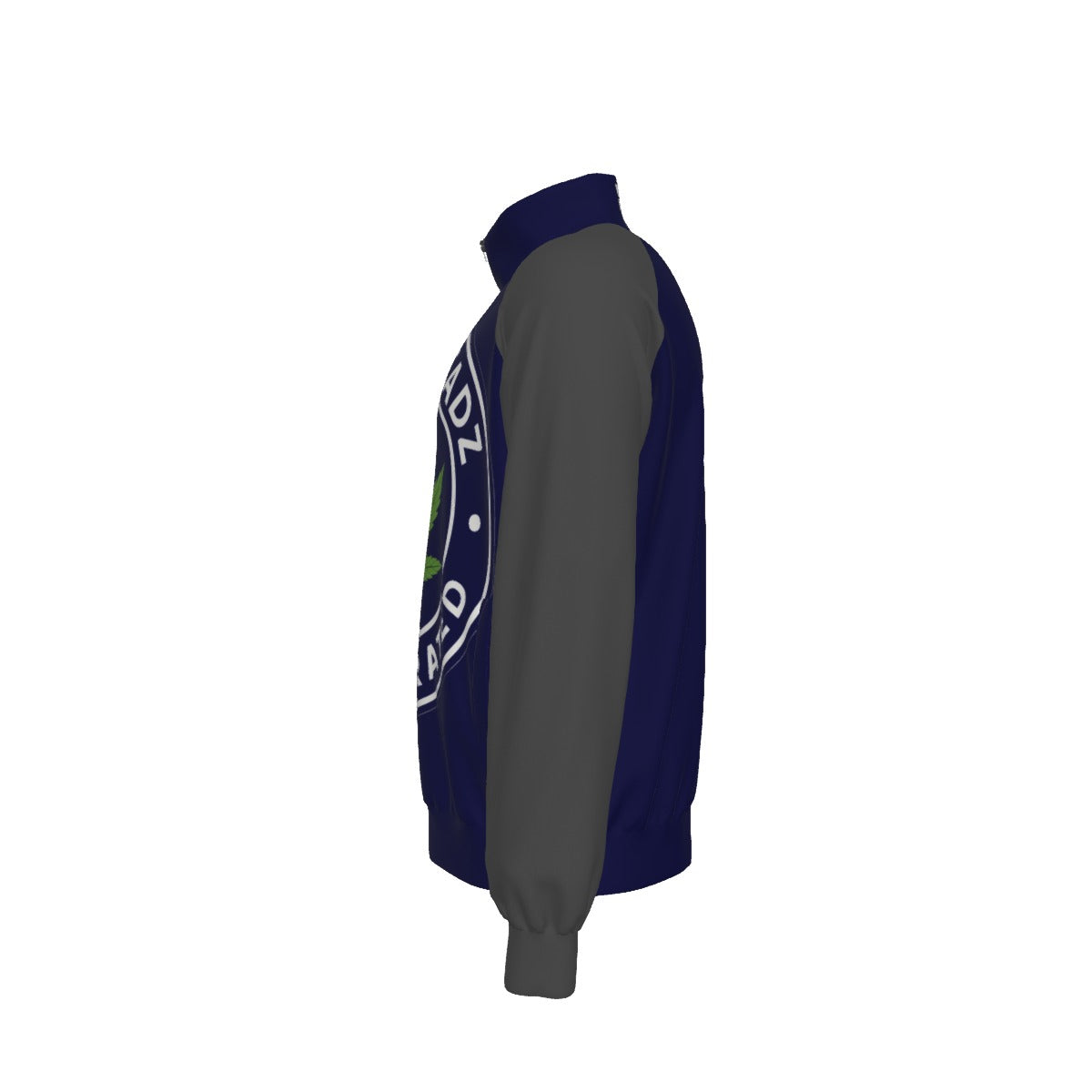 WHI Men's Regulator Uno Track Jacket