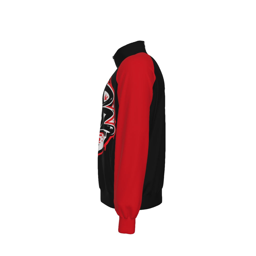 WHI Men's CigaRelo Track Jacket
