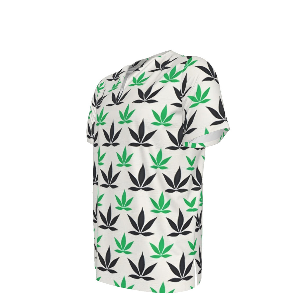 WHI Men's Chunky Pack Dashiki Shirt