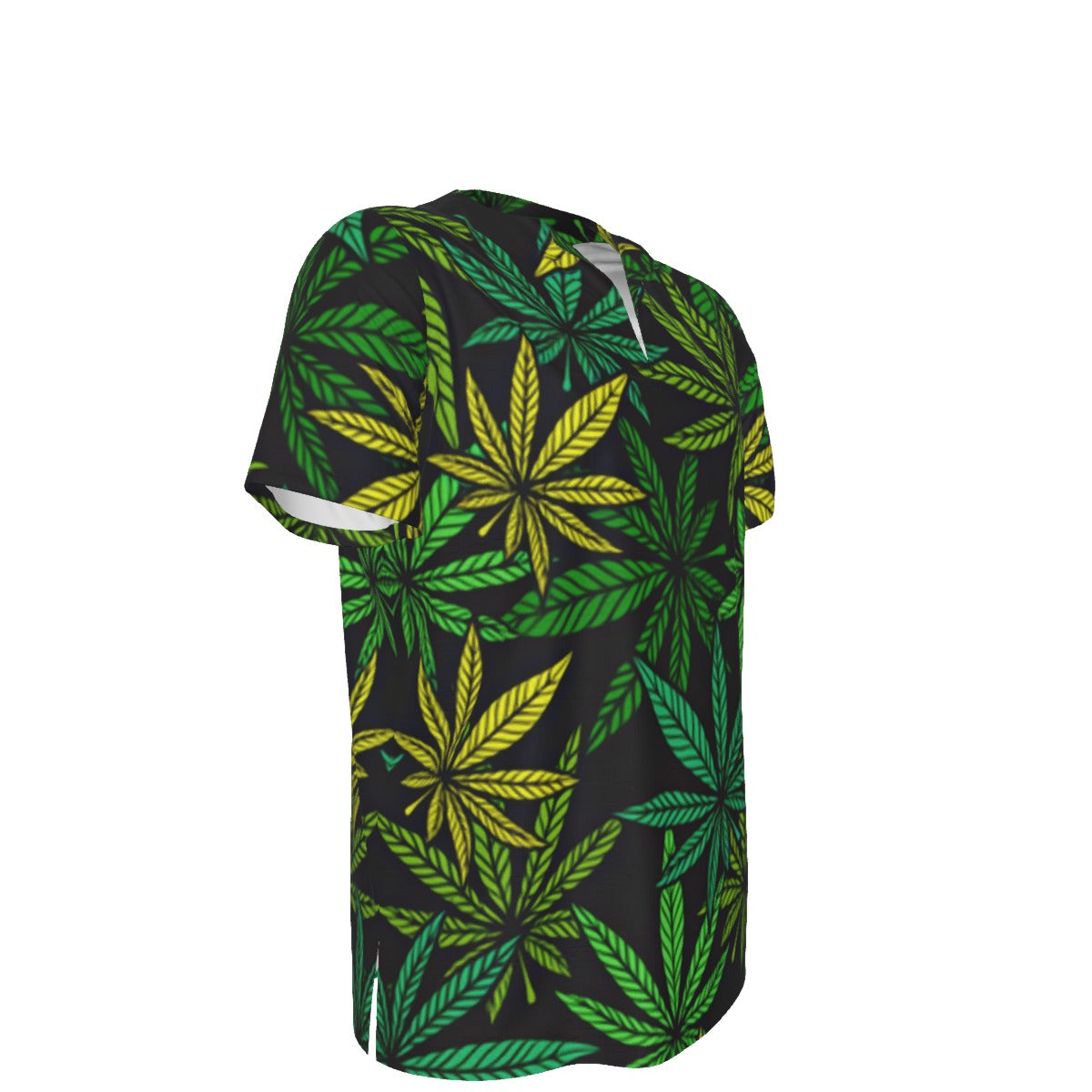 WHI Men's True Soul Dashiki Shirt
