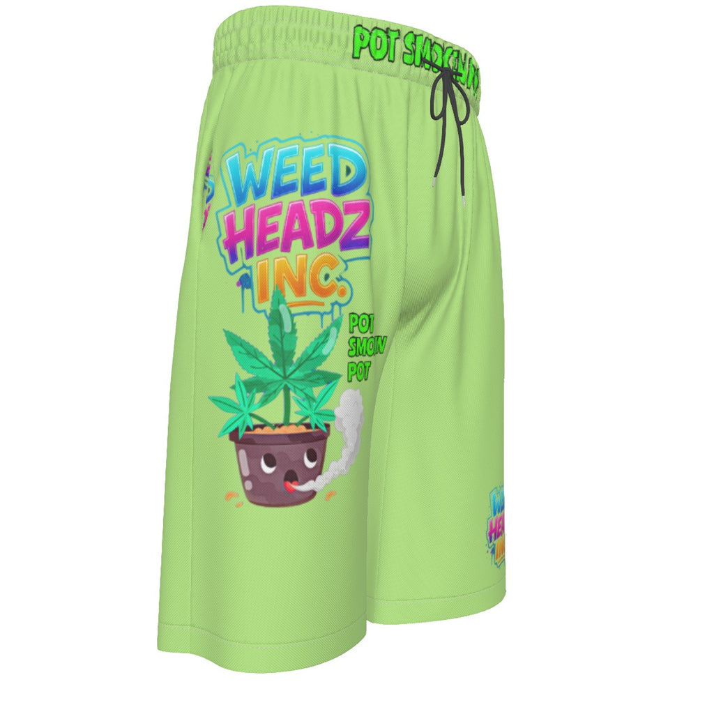 WHI Men's PSP Original Over-The-Knee Shorts