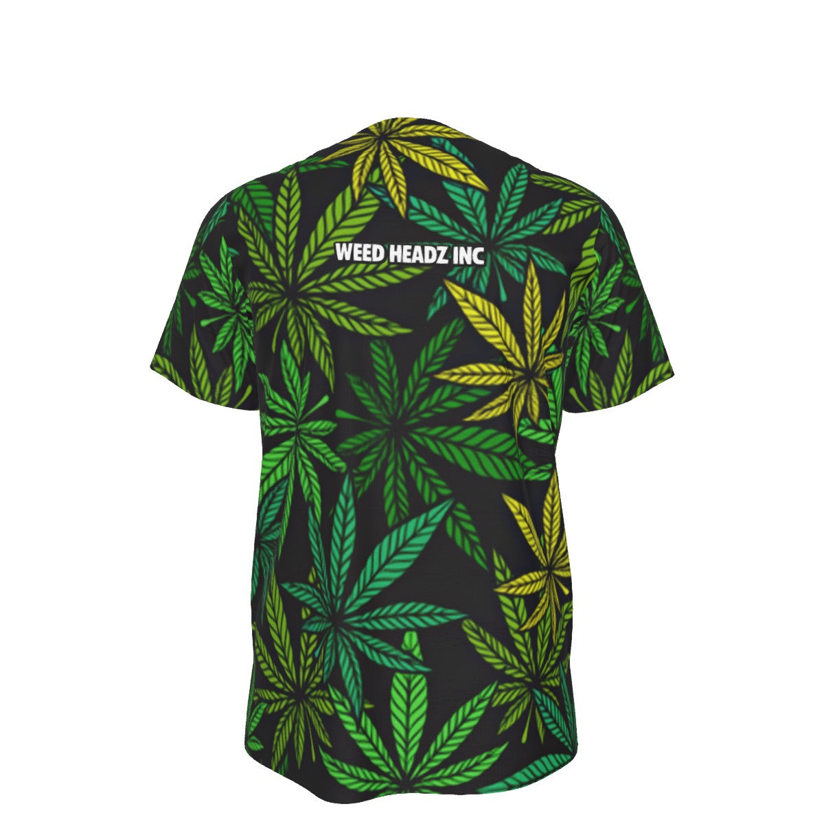 WHI Men's True Soul Dashiki Shirt