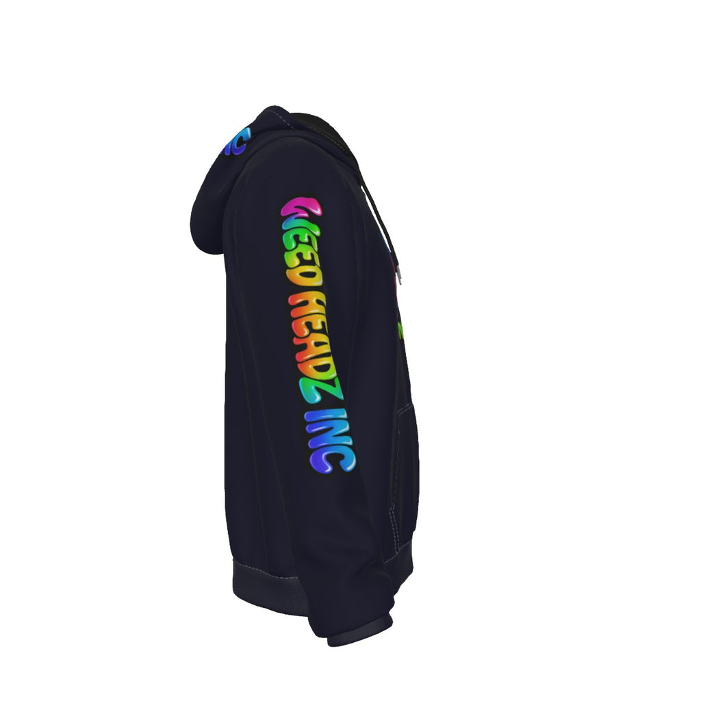 WHI Men's Pure Gas Buddy Zip Up Hoodie