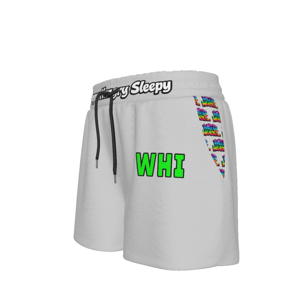 WHI Women's Legacy Cropped Shorts