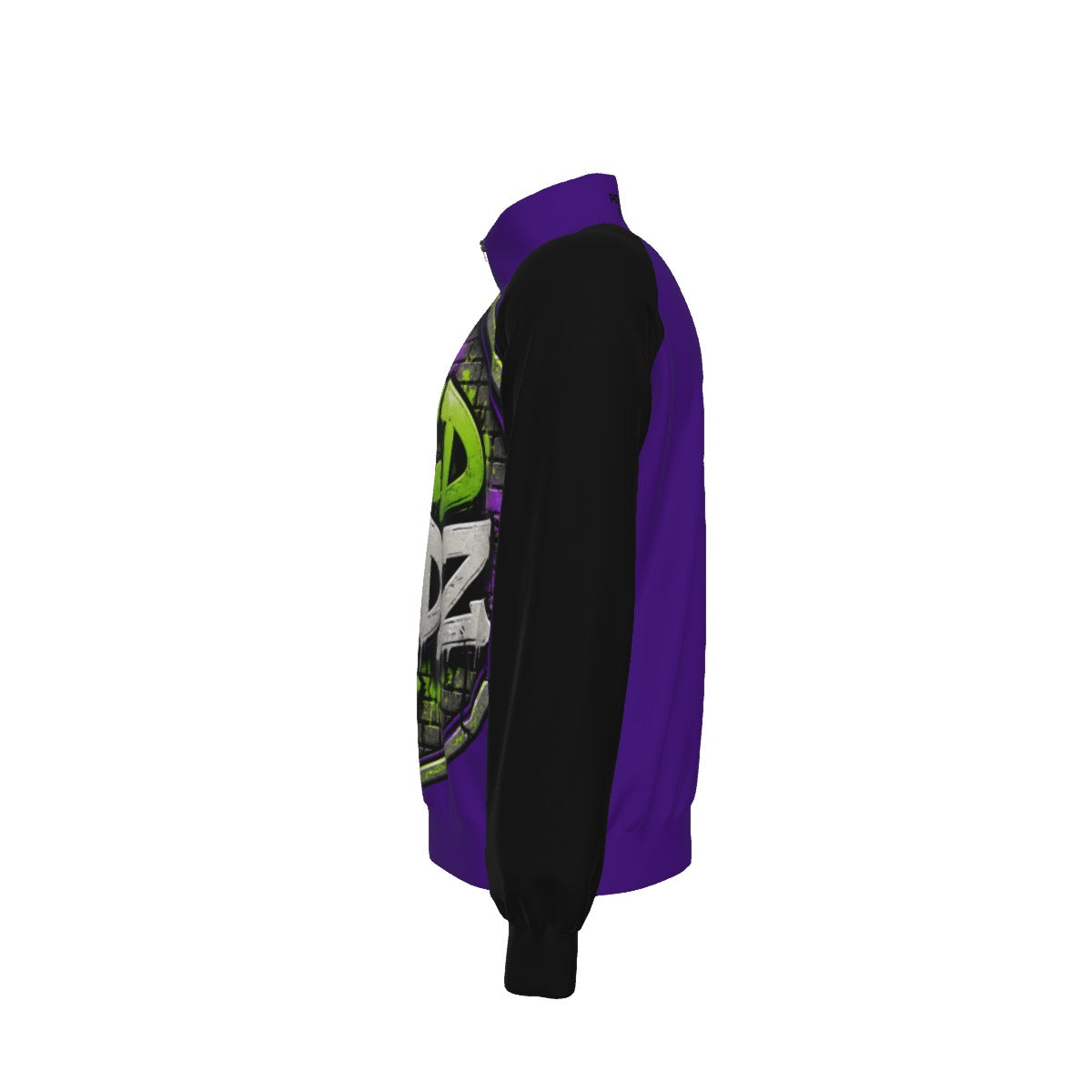 WHI Men's Street Fame Track Jacket