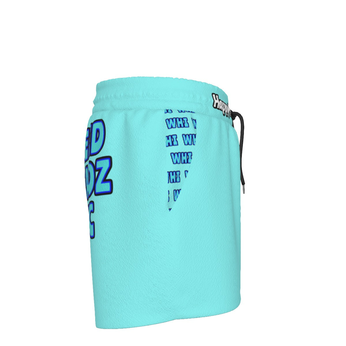 WHI Women's HHS Cropped Shorts