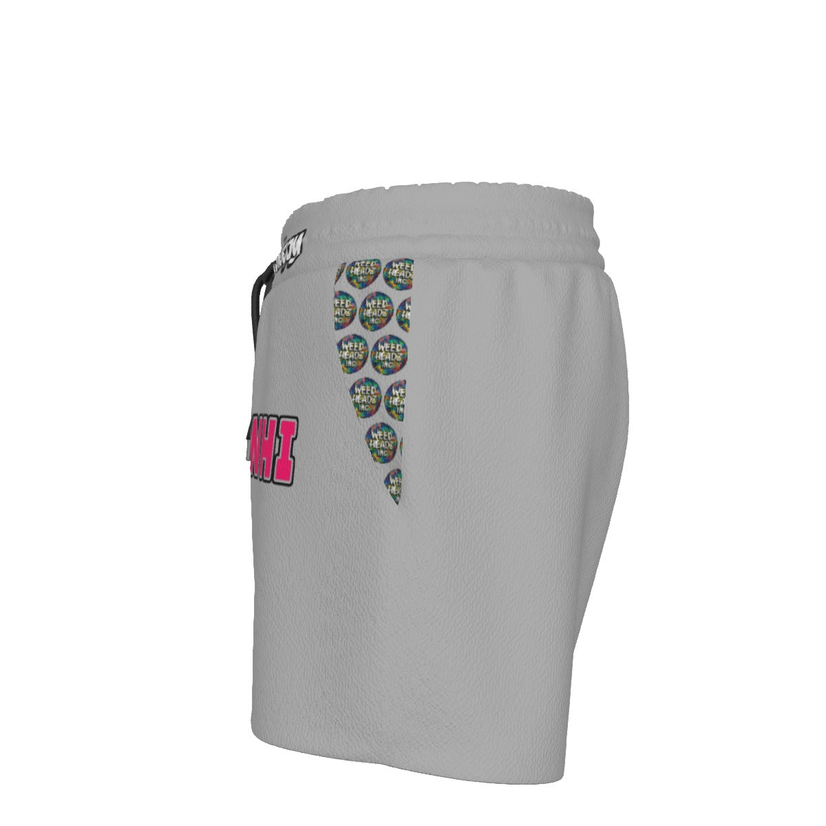 WHI Women's HHS Cropped Shorts