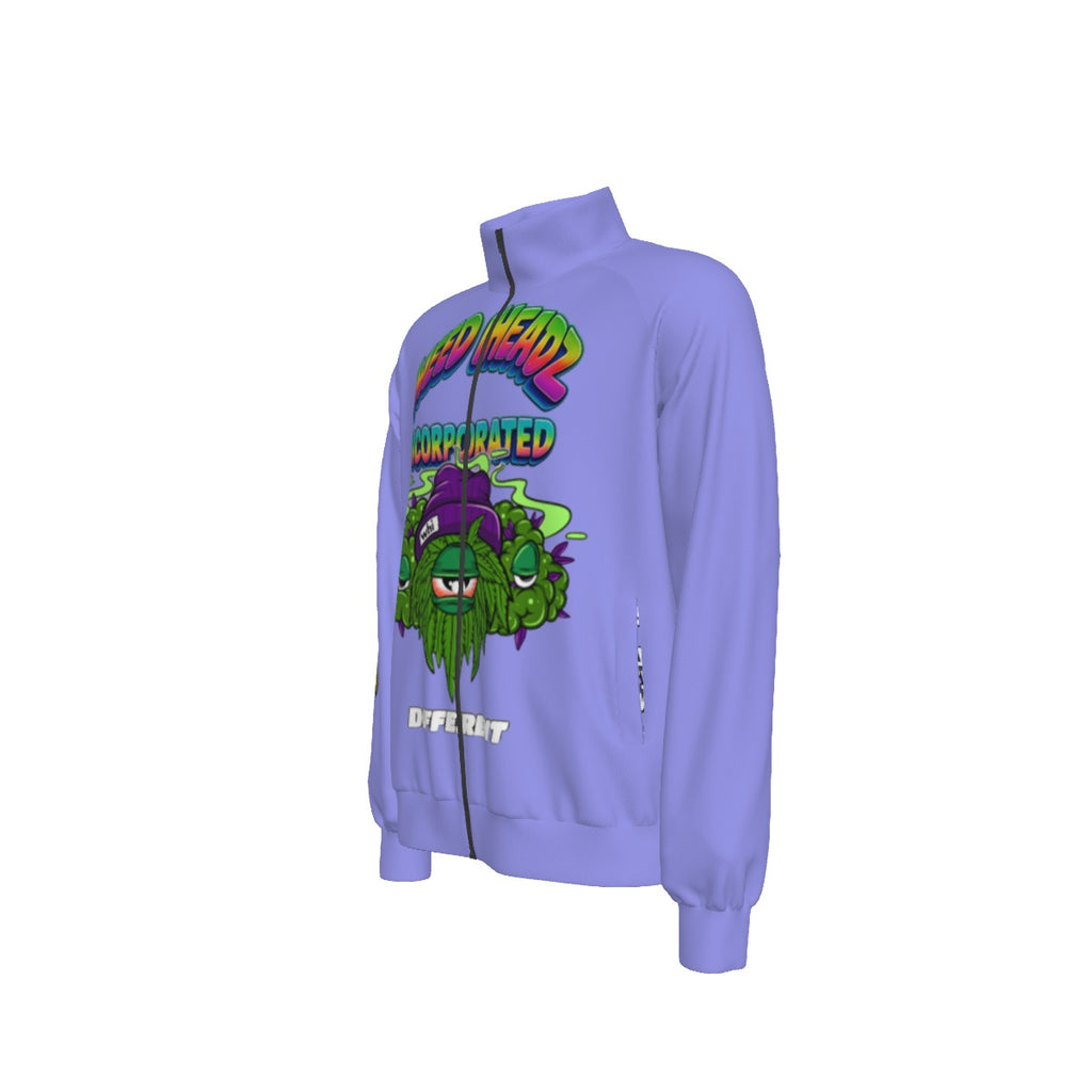 WHI Men's Nuggy Different Track Jacket