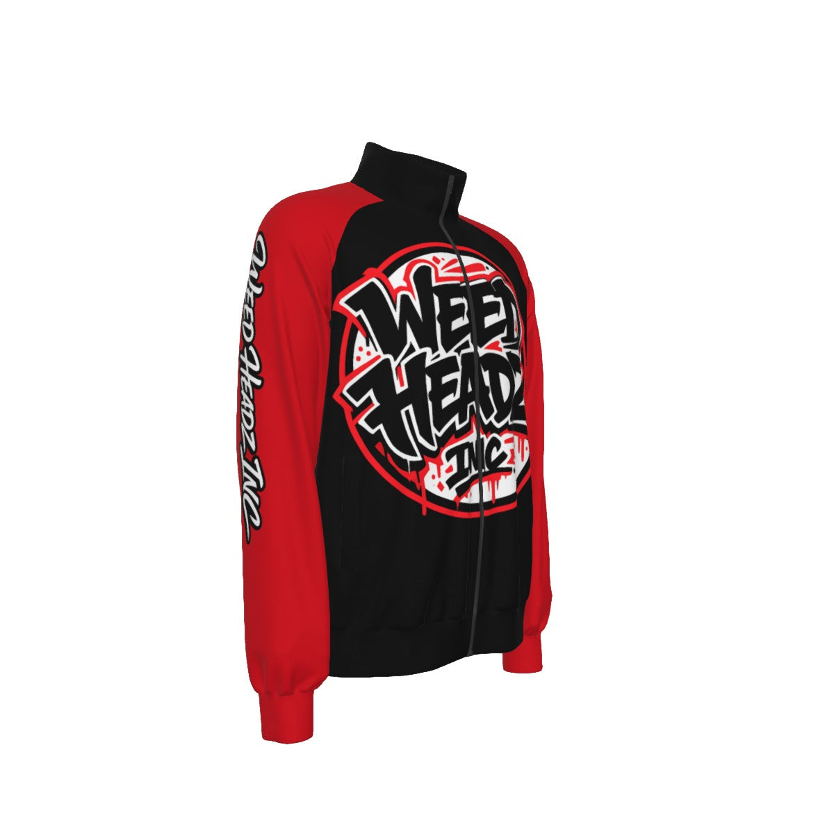 WHI Men's CigaRelo Track Jacket