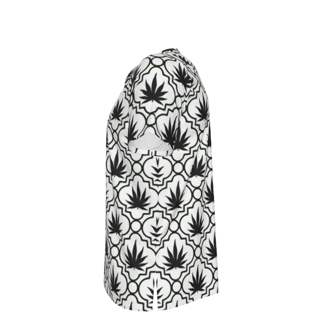WHI Men's UE Dashiki Shirt