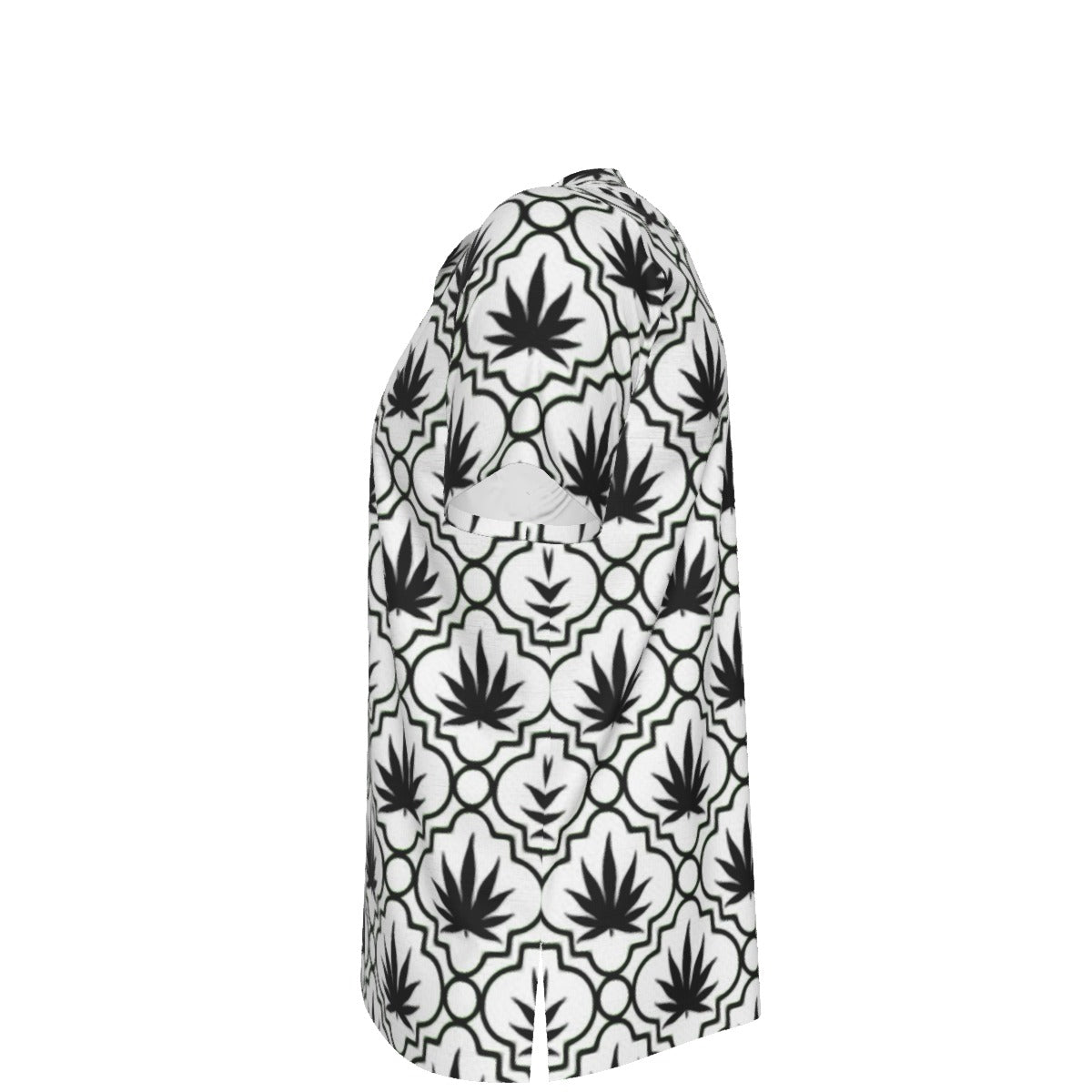 WHI Men's UE Dashiki Shirt