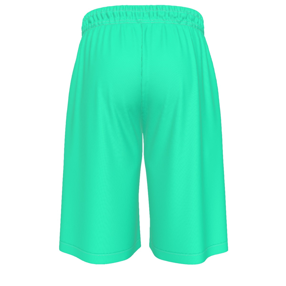 WHI Men's Big Bud Solo Over-The-Knee Shorts