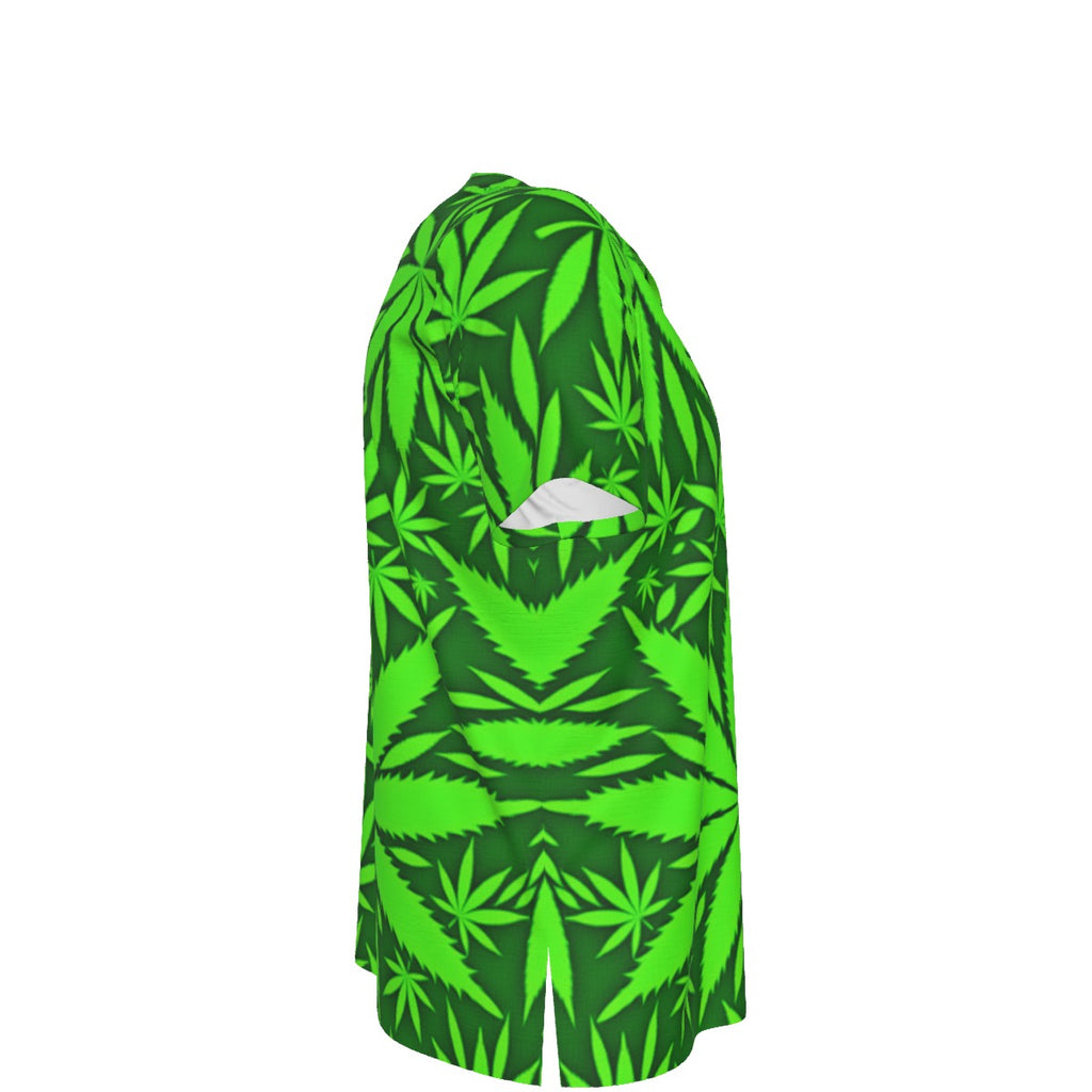 WHI Men's Hydro Volt Dashiki Shirt