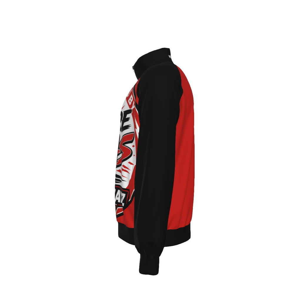 WHI Men's Pure Gas 93 Track Jacket