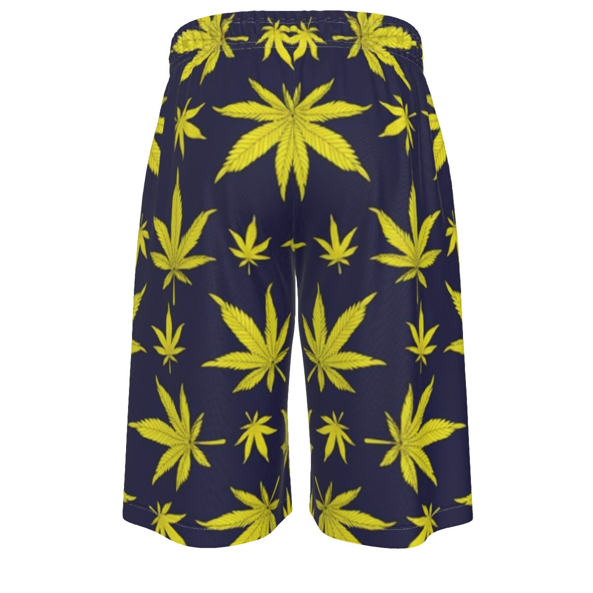 WHI Men's HHS Over-The-Knee Shorts