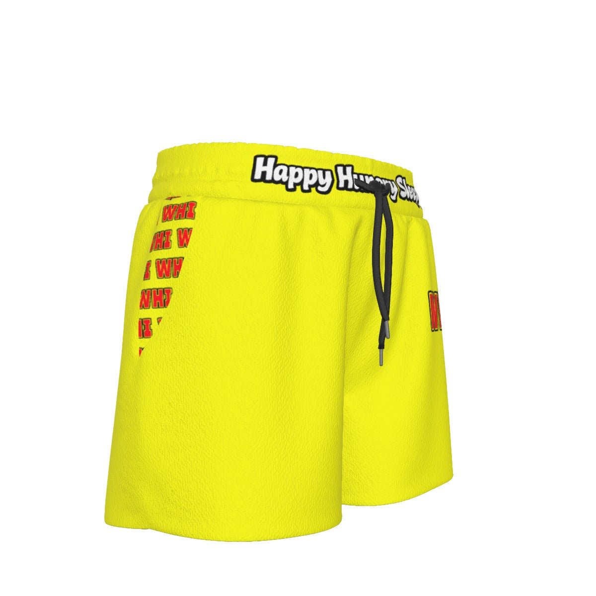 WHI Women's HHS Cropped Shorts