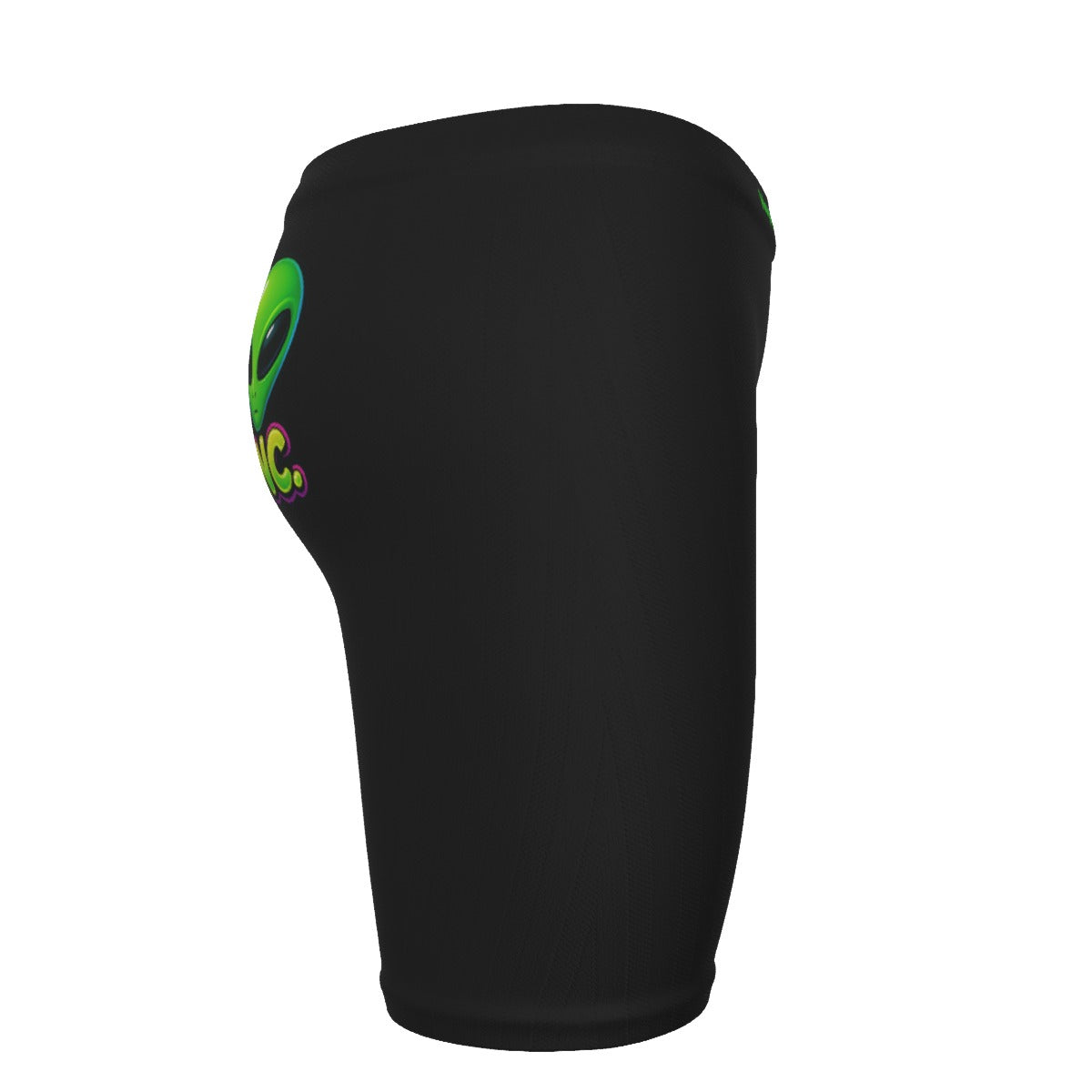 WHI Women's Alien Zah Biker Shorts