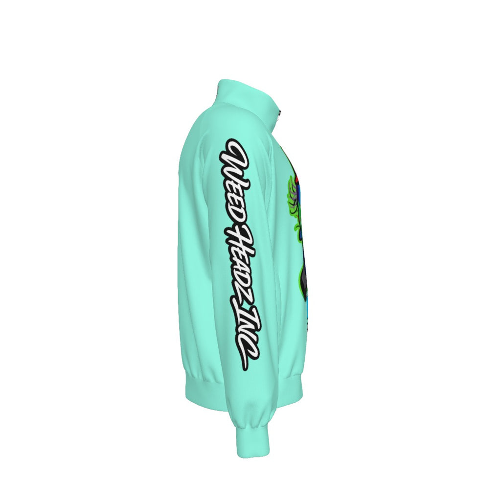 WHI Men's Gas Man Track Jacket