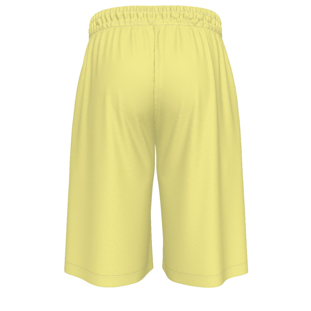 WHI Men's Alien Wayz Over-The-Knee Shorts