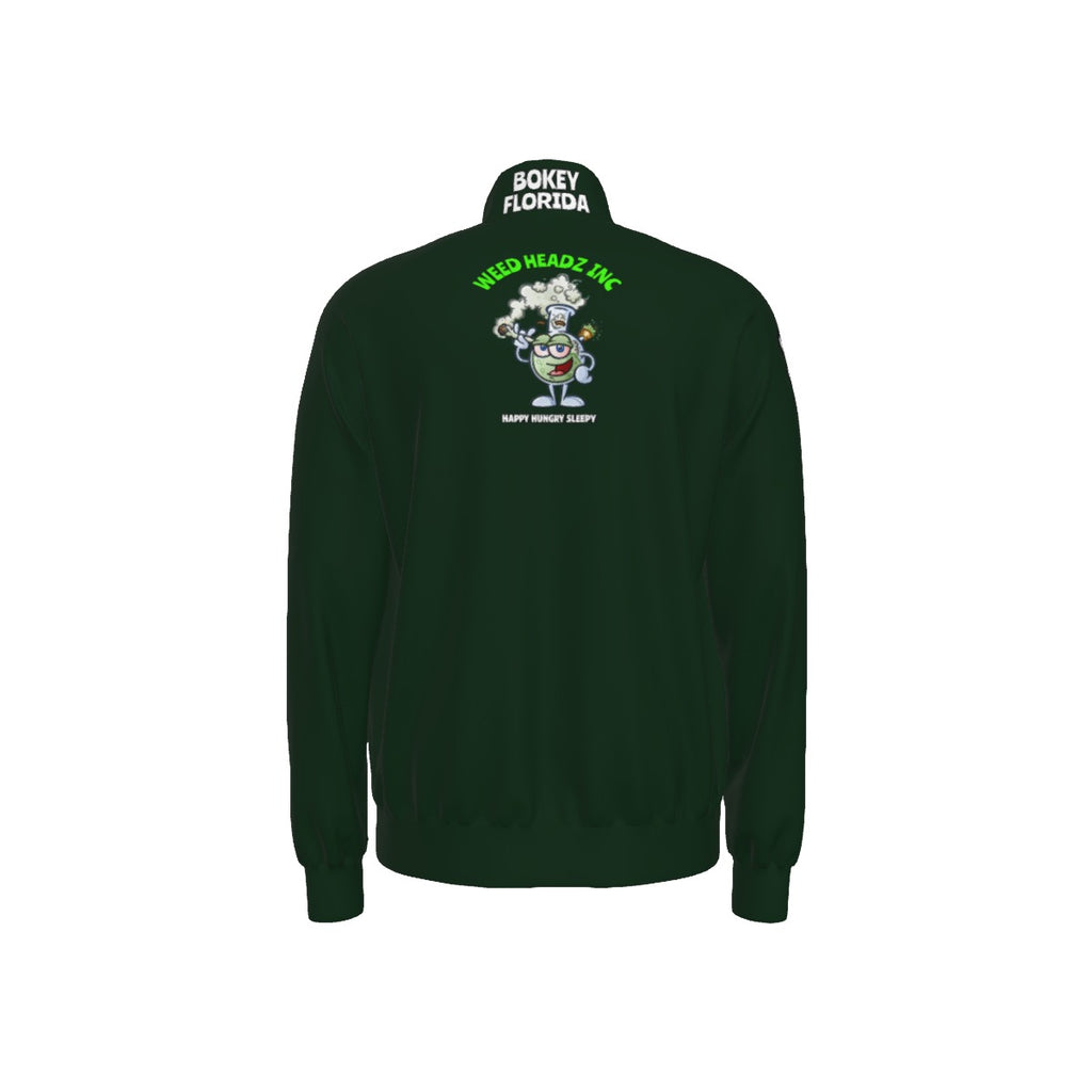 WHI Men's Mr Bong Track Jacket