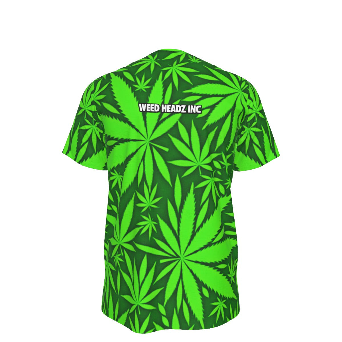 WHI Men's Hydro Volt Dashiki Shirt