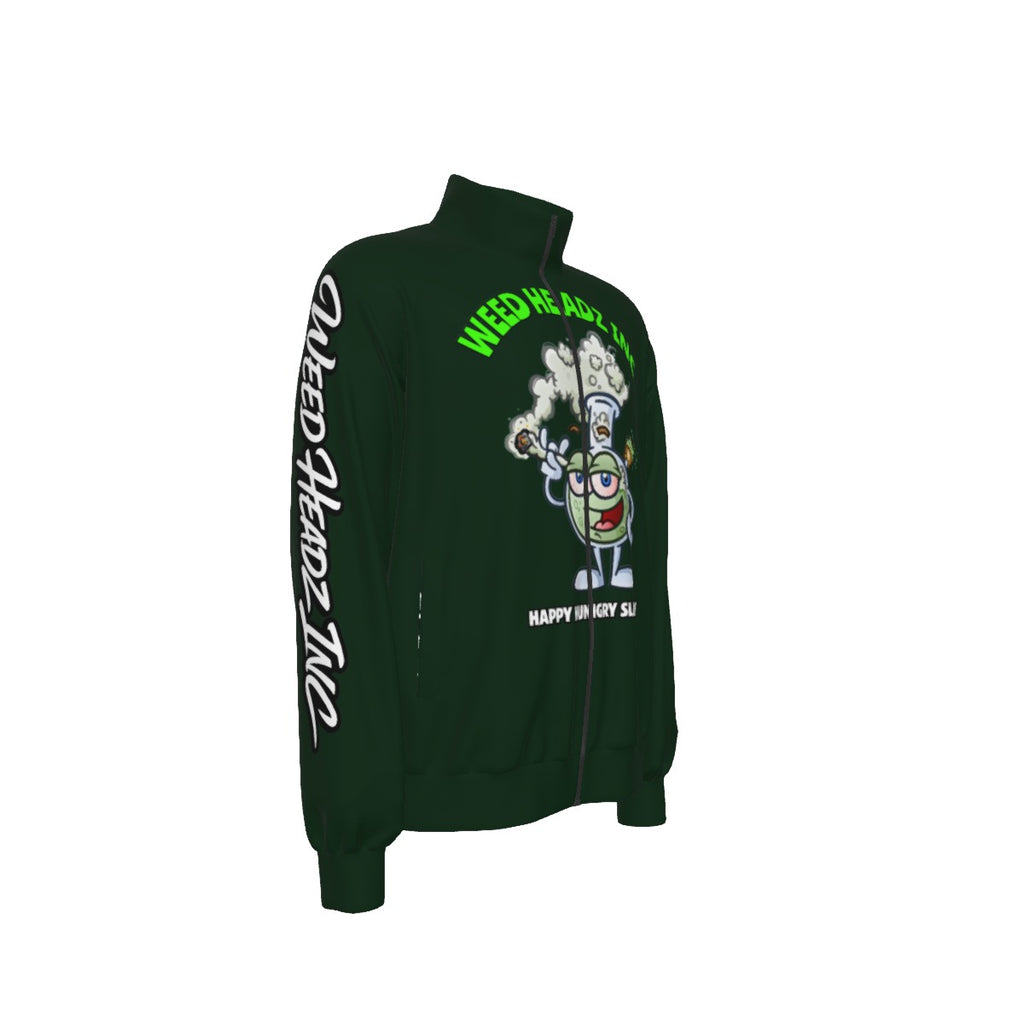 WHI Men's Mr Bong Track Jacket