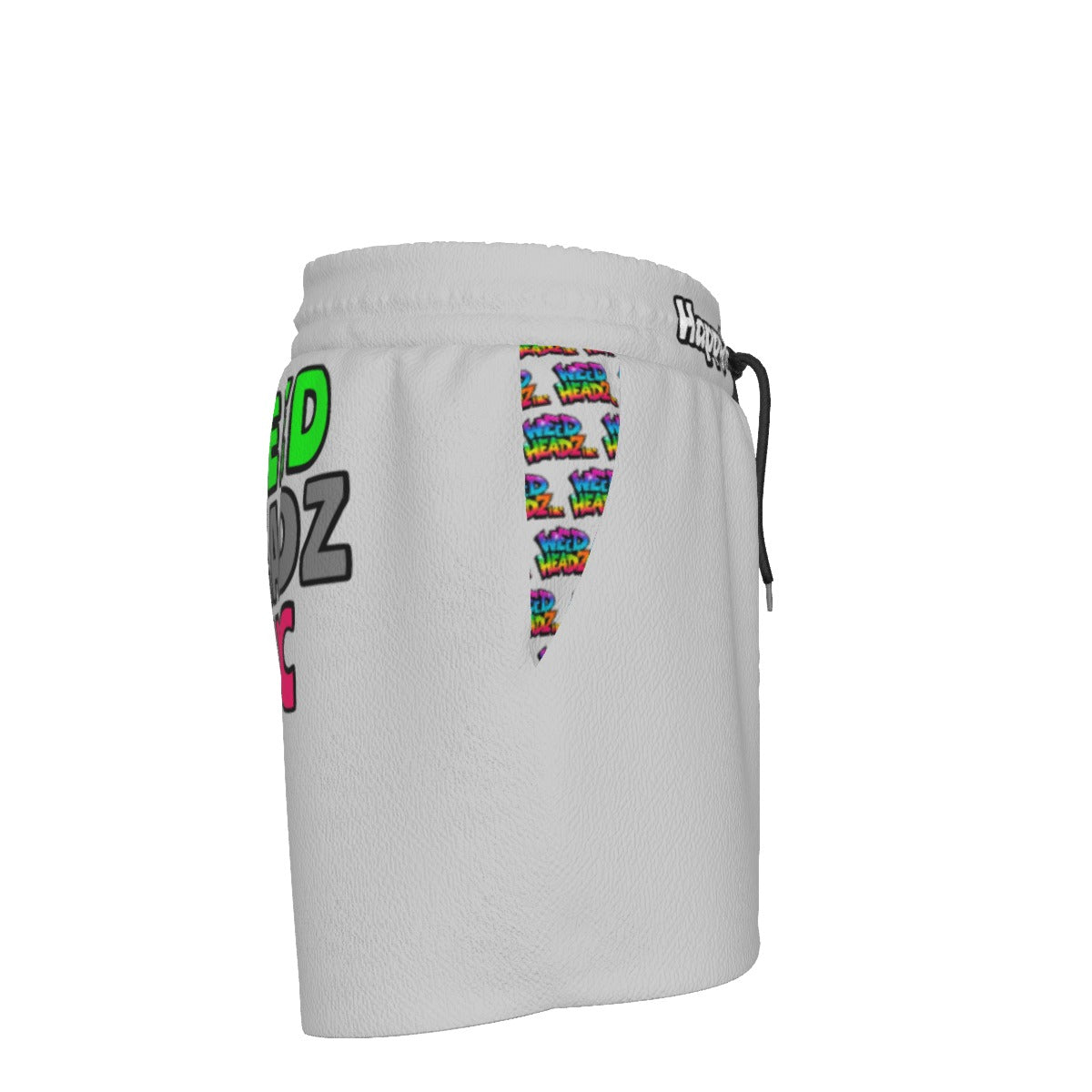 WHI Women's Legacy Cropped Shorts