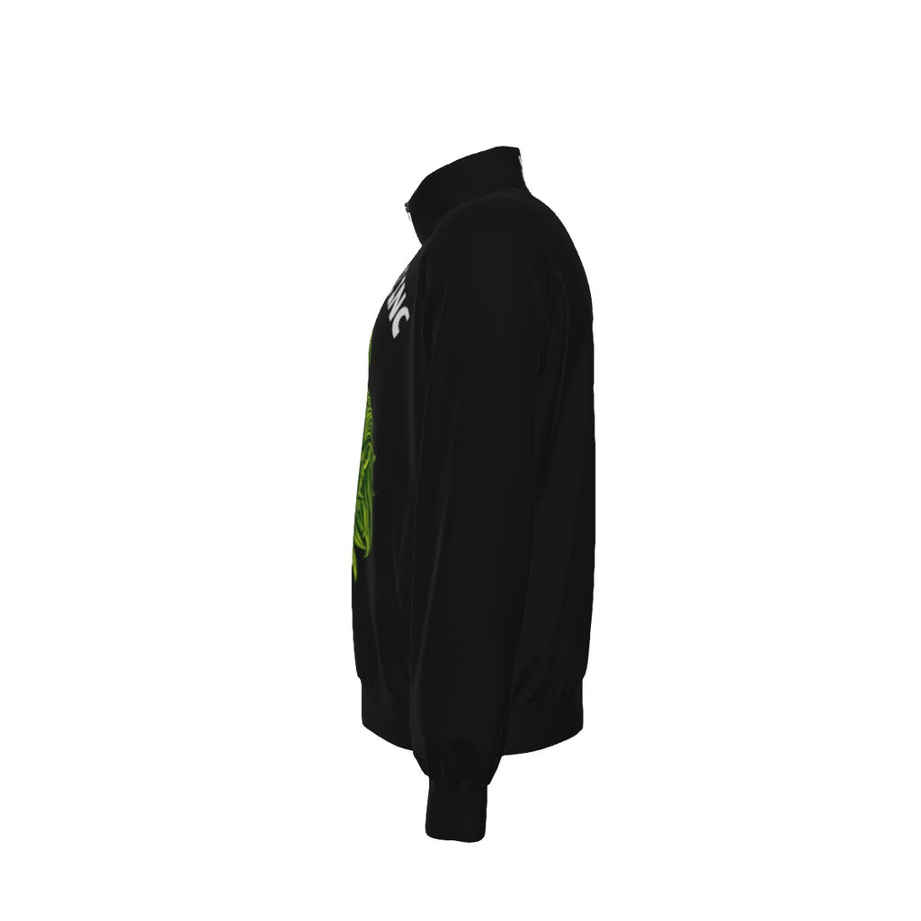 WHI Men's Unorthodox Track Jacket – WEED HEADZ INC.