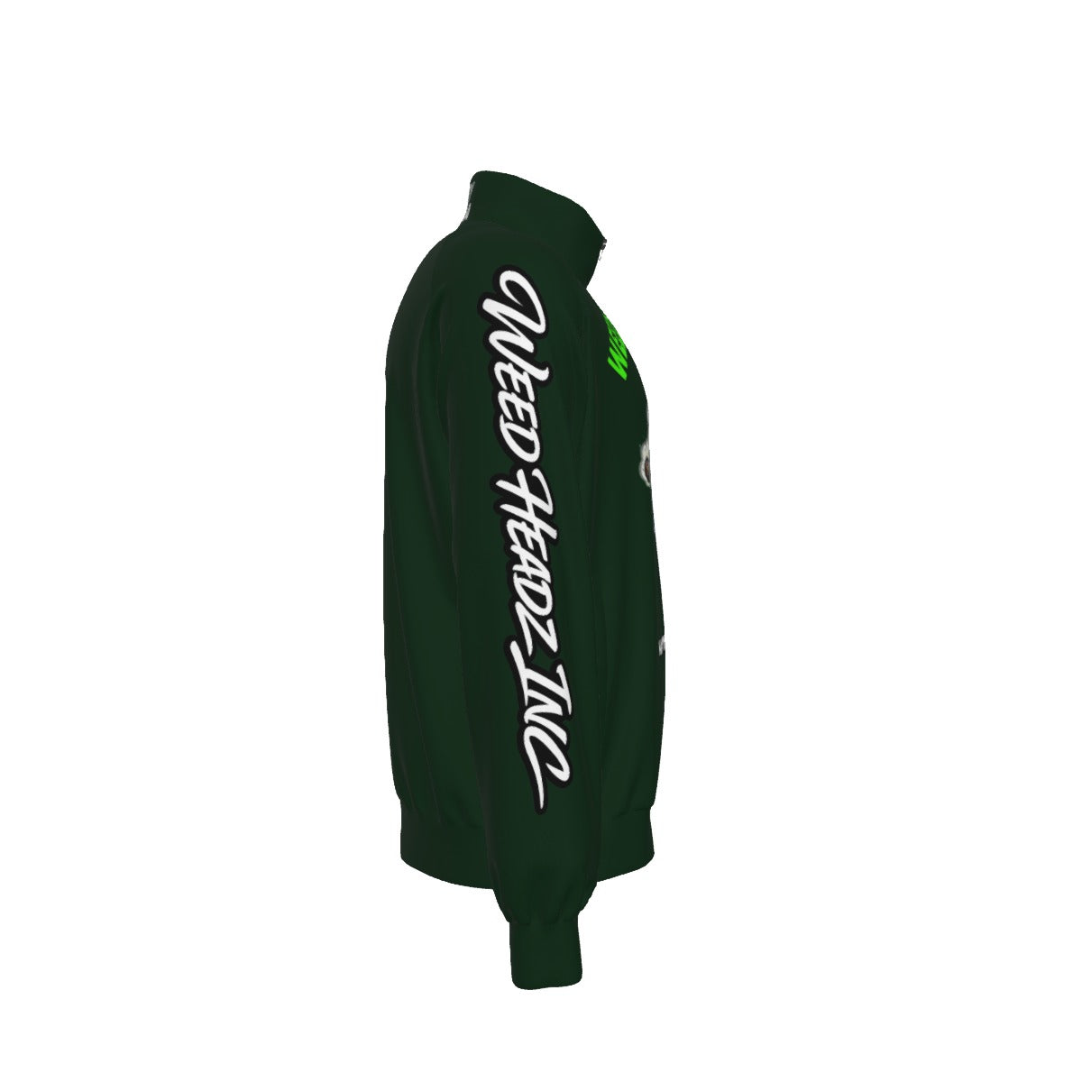 WHI Men's Mr Bong Track Jacket