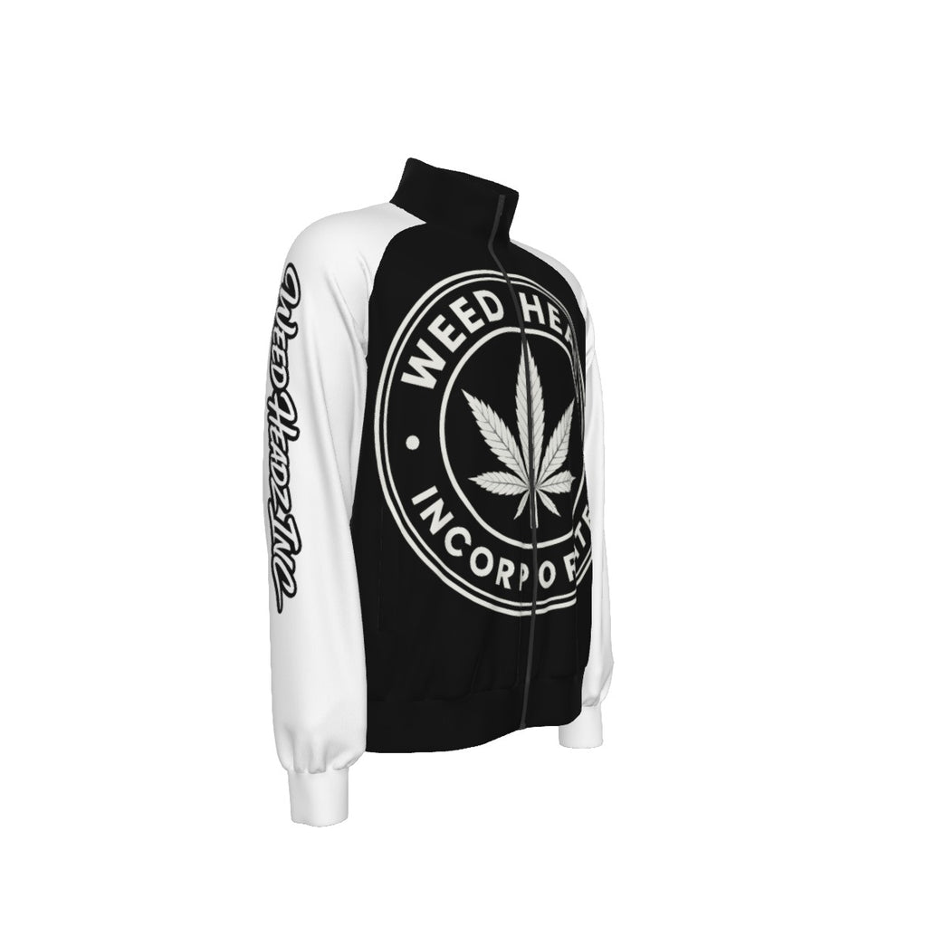 WHI Men's Regulator G Track Jacket