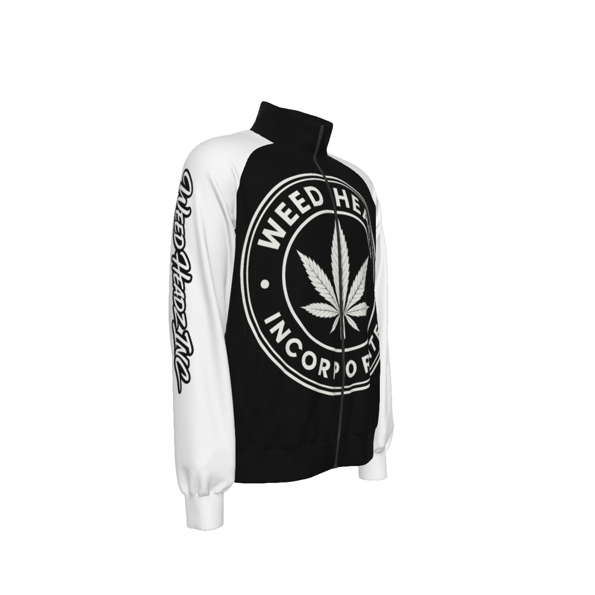 WHI Men's Regulator G Track Jacket