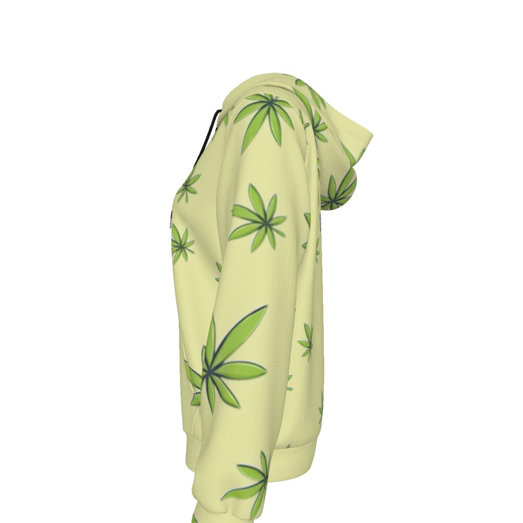 WHI Women's Pine Dreamz Slim Hoodie