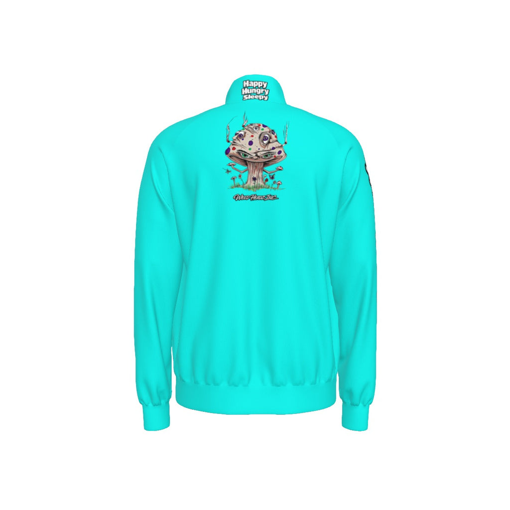 WHI Men's Shroomy Track Jacket
