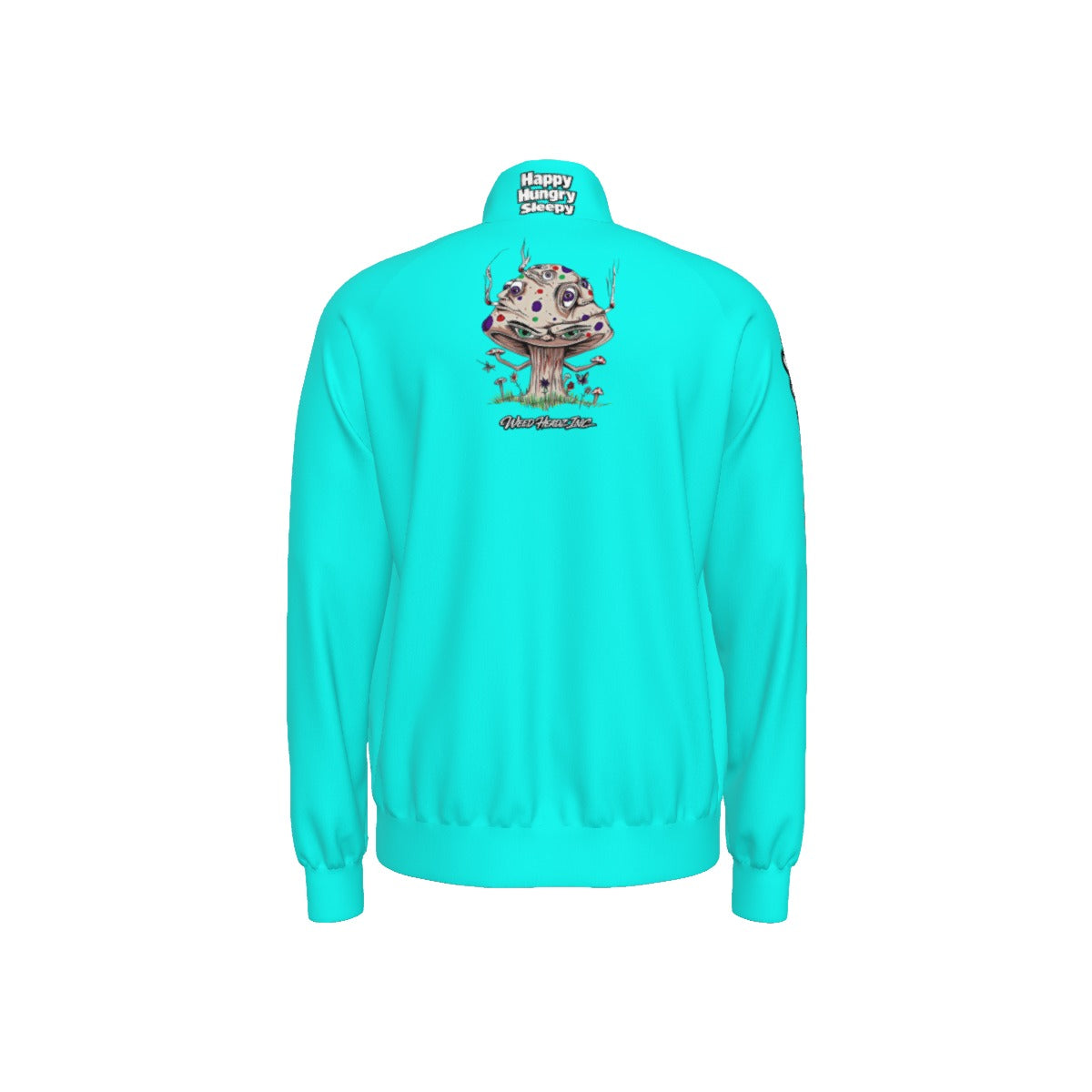 WHI Men's Shroomy Track Jacket