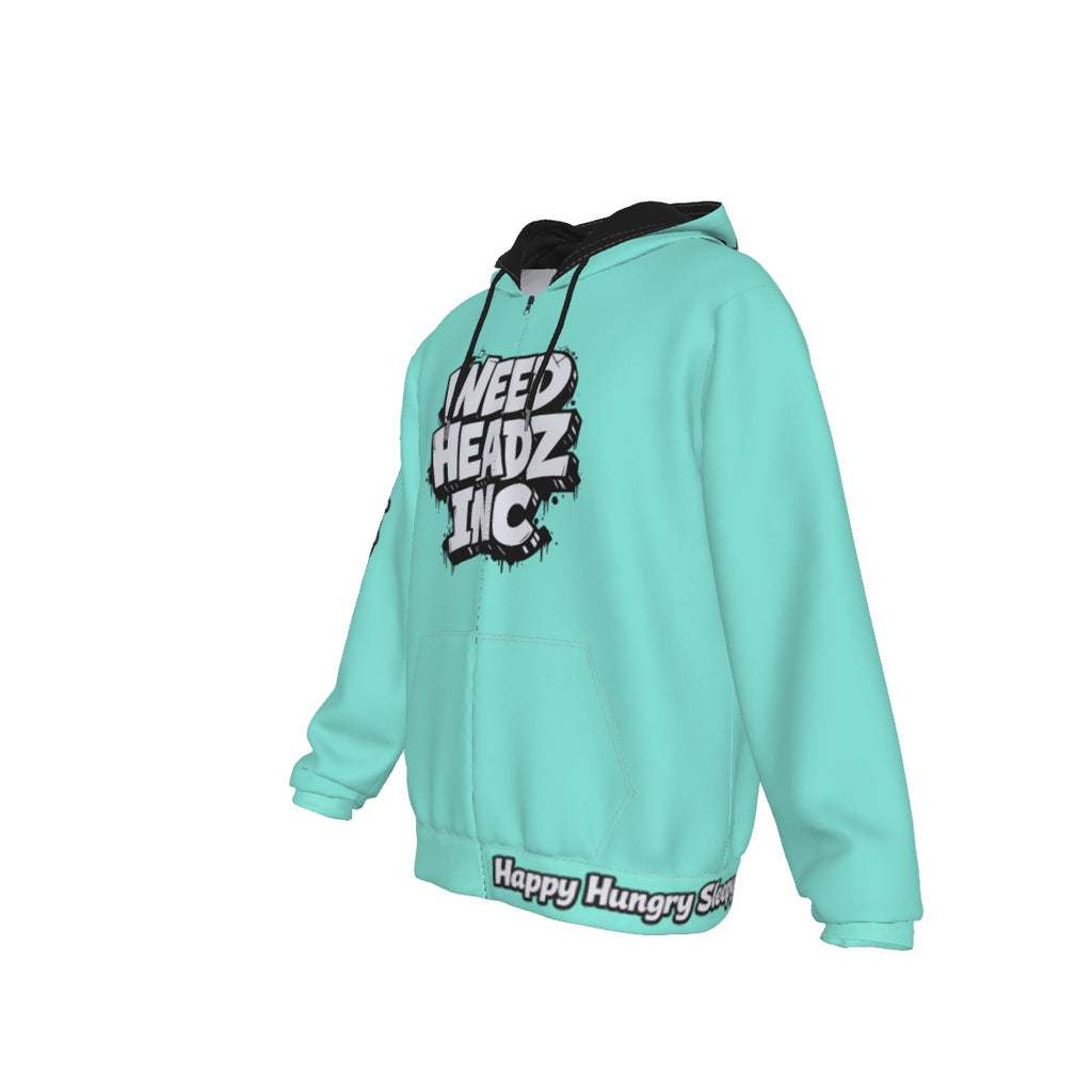 WHI Men's Tiffany Luv Zip Up Hoodie