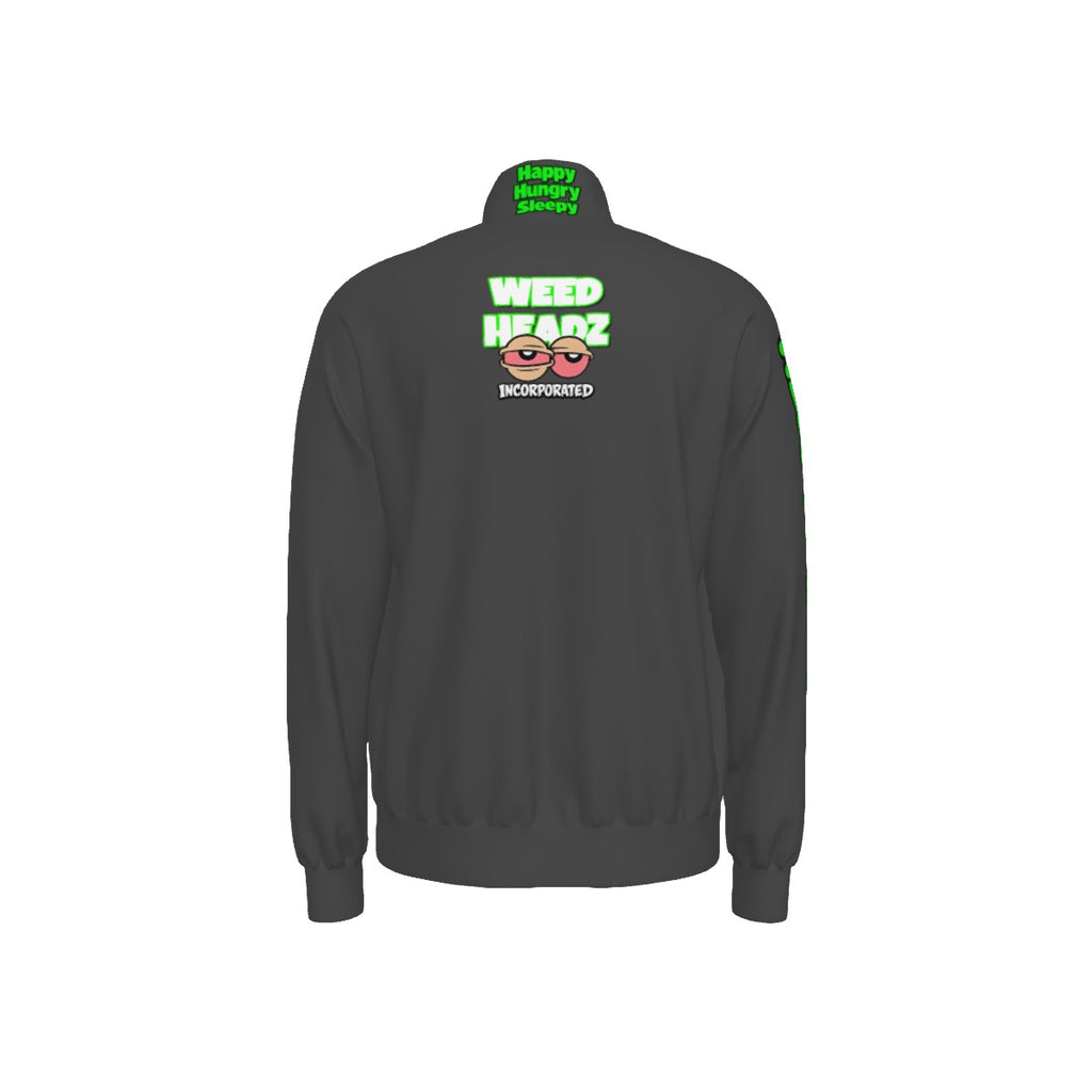 WHI Men's Real Low Track Jacket