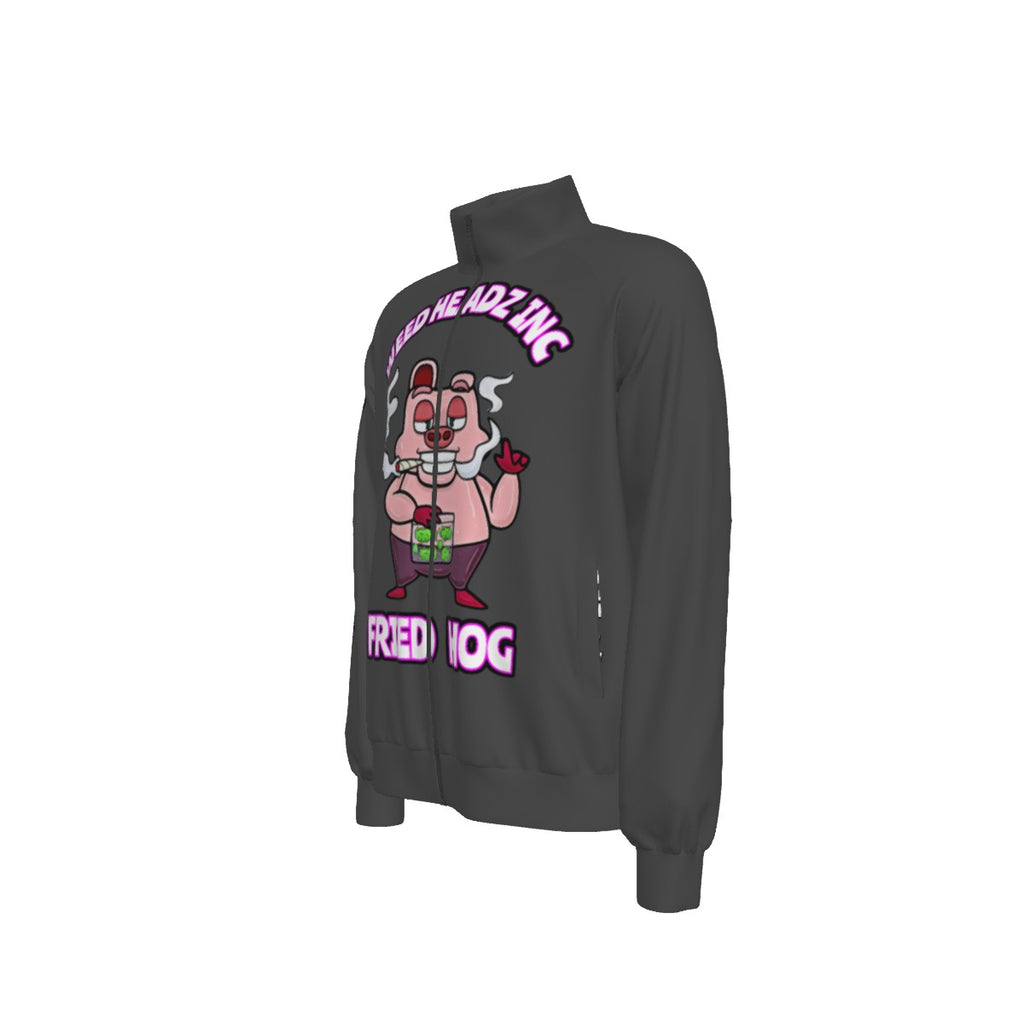 WHI Men's Fried Hog Track Jacket